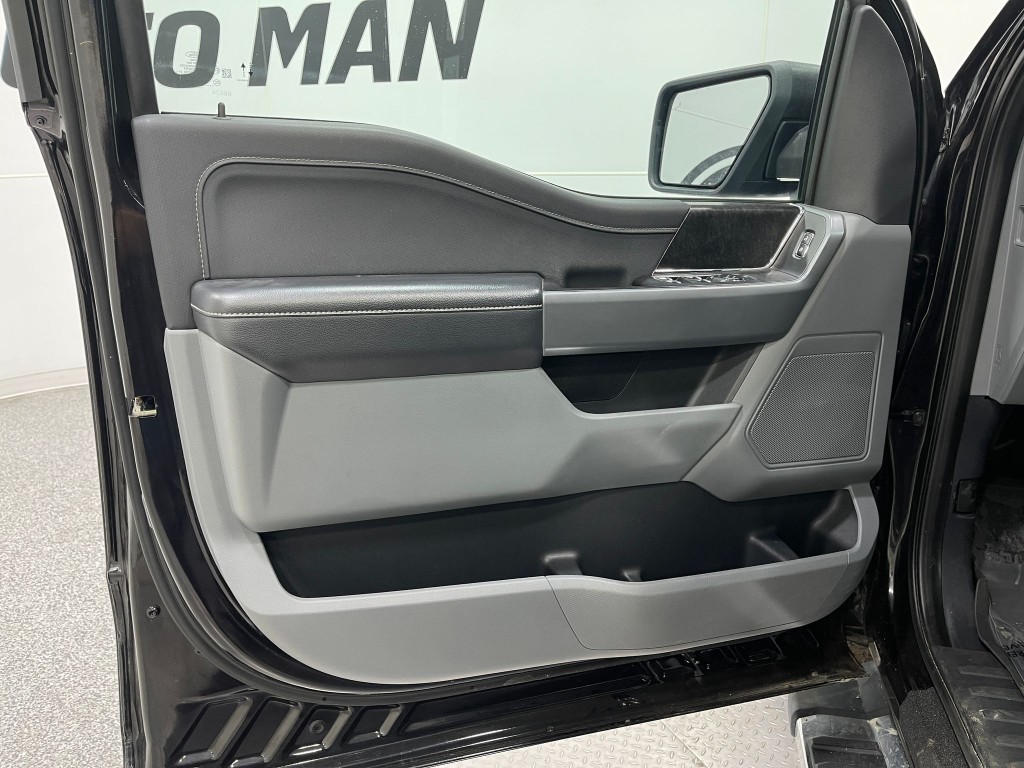 2021 Ford F-150 Image 14