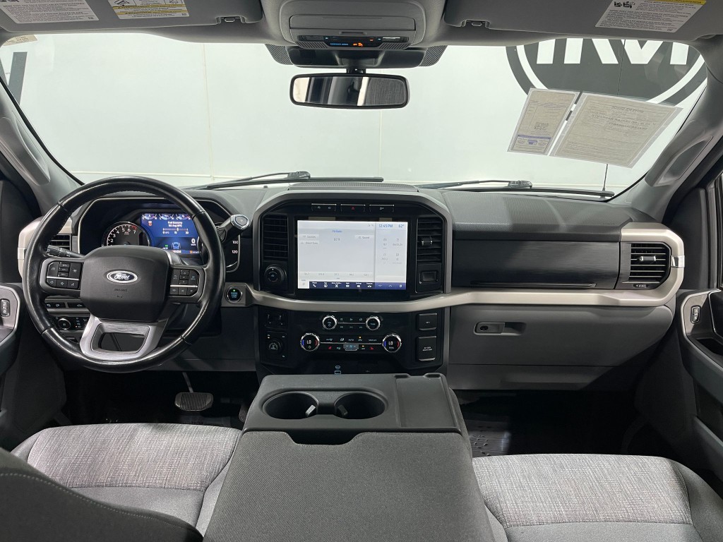 2021 Ford F-150 Image 18