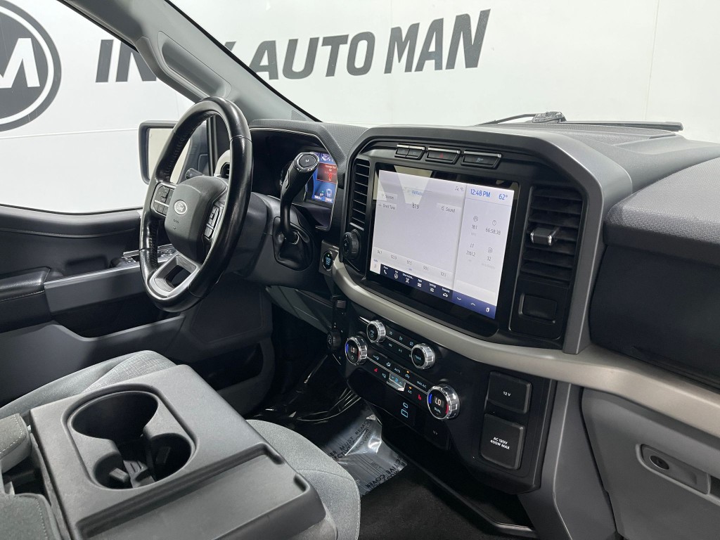 2021 Ford F-150 Image 19