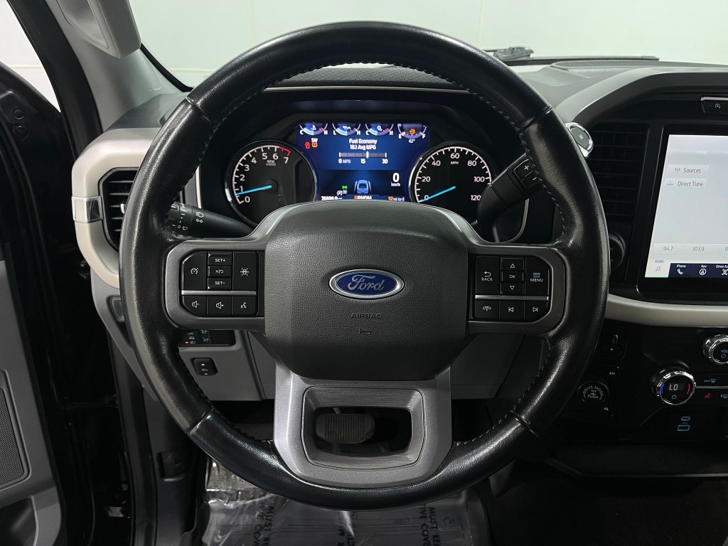 2021 Ford F-150 Image 21
