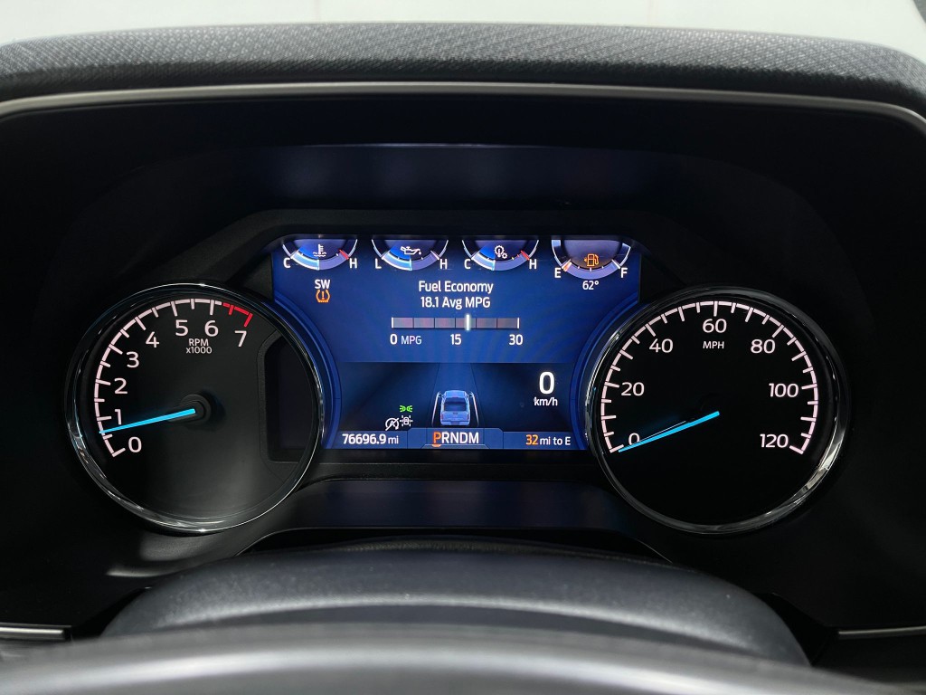 2021 Ford F-150 Image 22