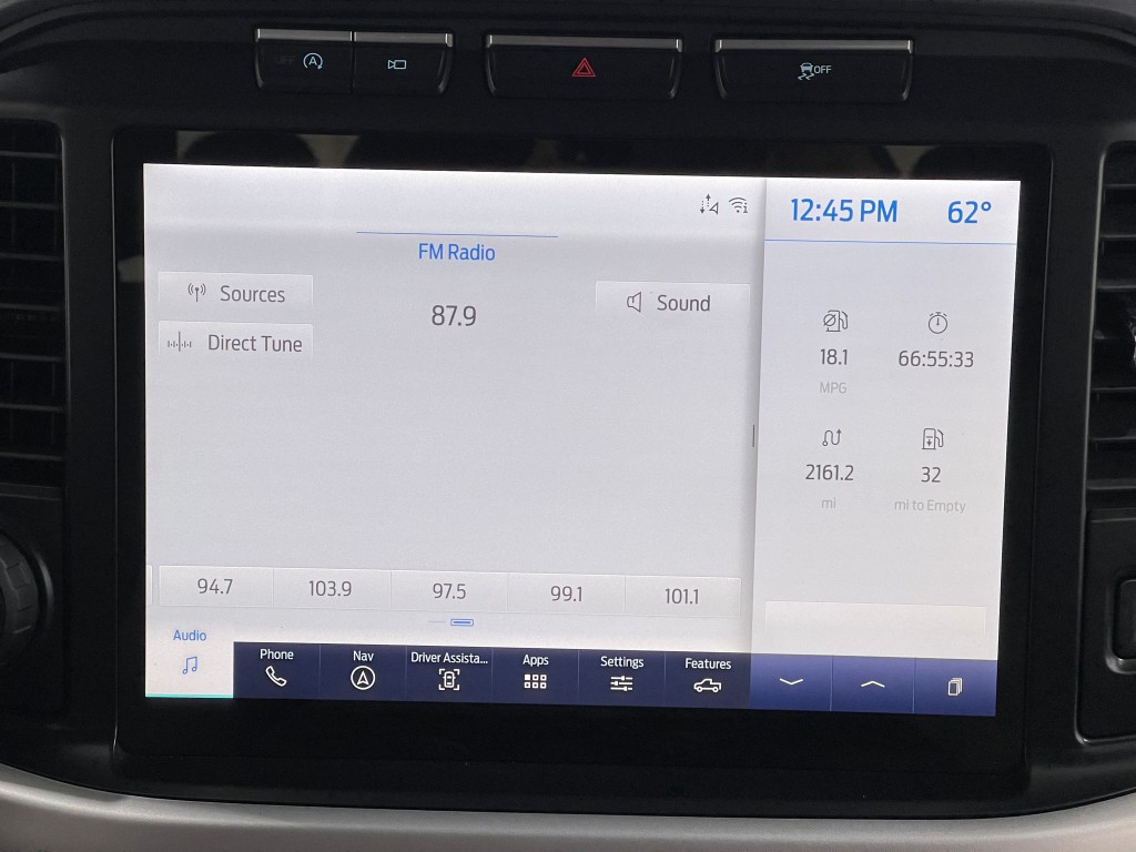 2021 Ford F-150 Image 23