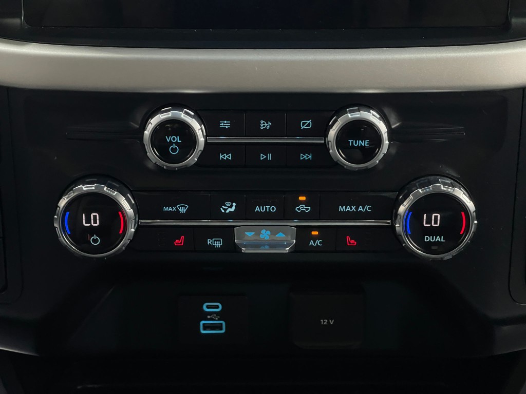 2021 Ford F-150 Image 24