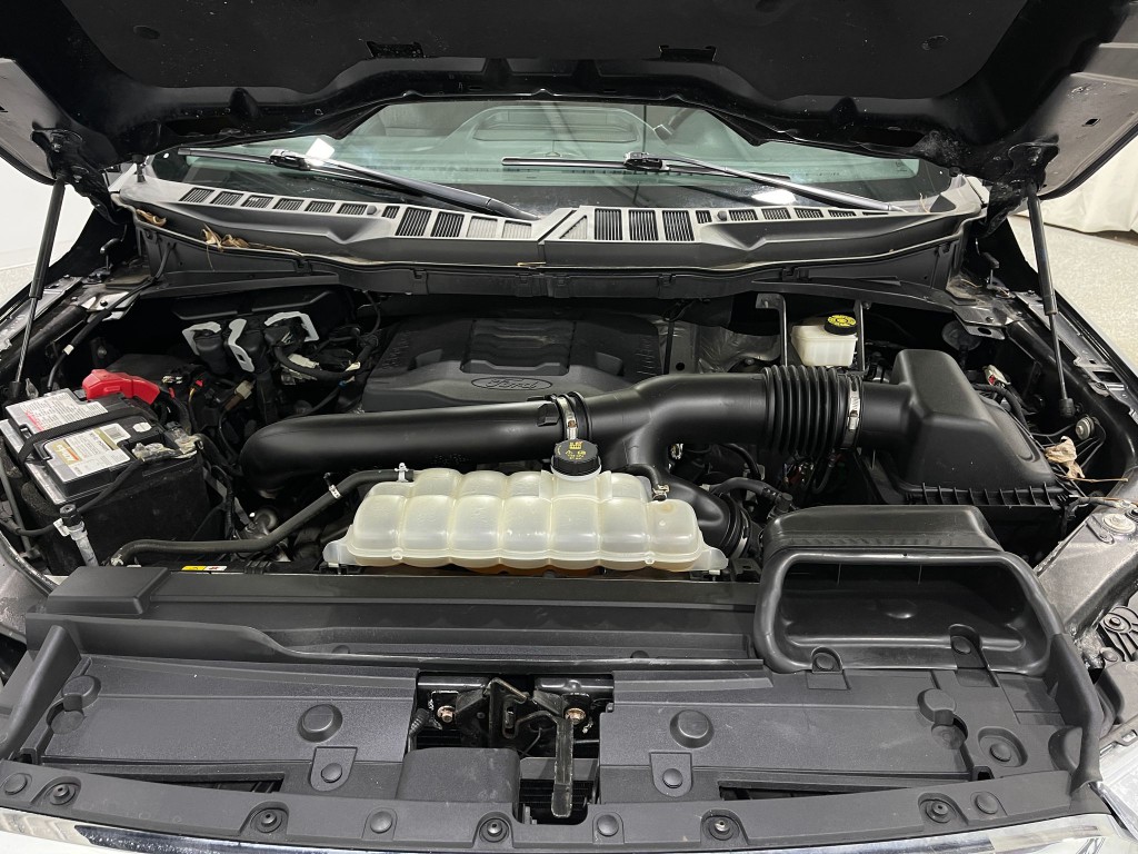 2021 Ford F-150 Image 25