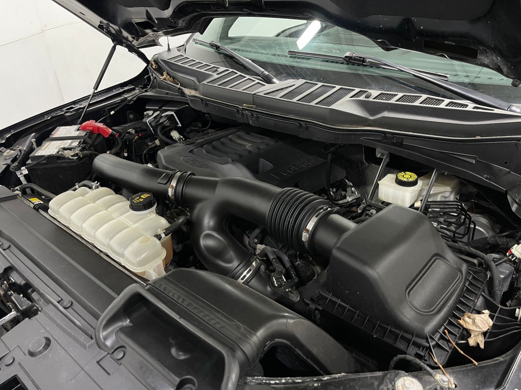 2021 Ford F-150 Image 26