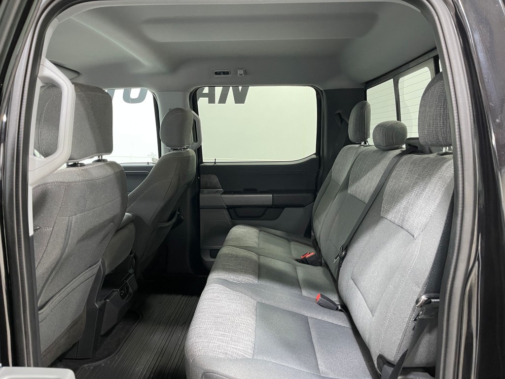 2021 Ford F-150 Image 29