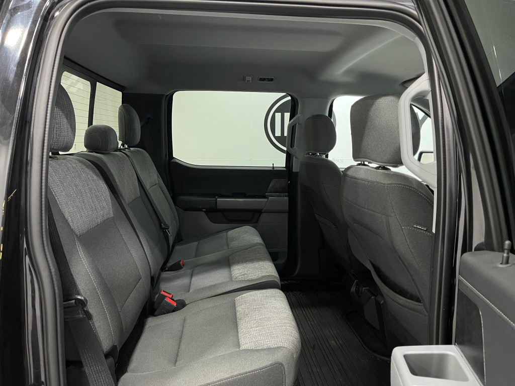 2021 Ford F-150 Image 30