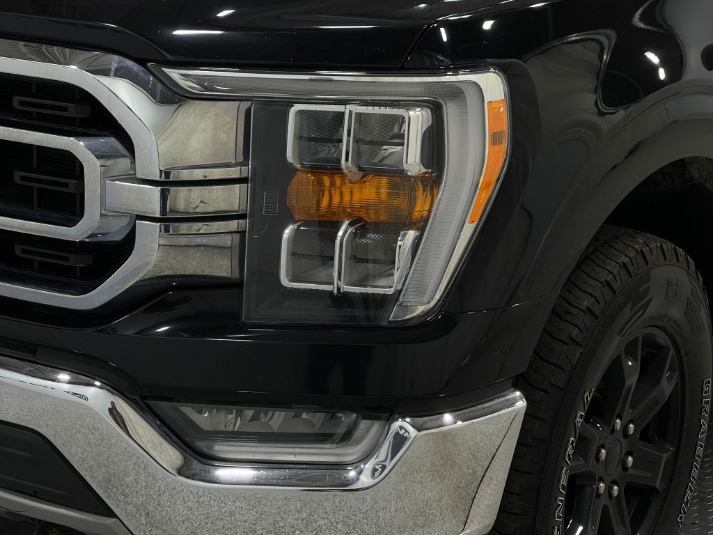 2021 Ford F-150 Image 32