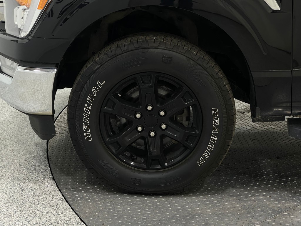 2021 Ford F-150 Image 34