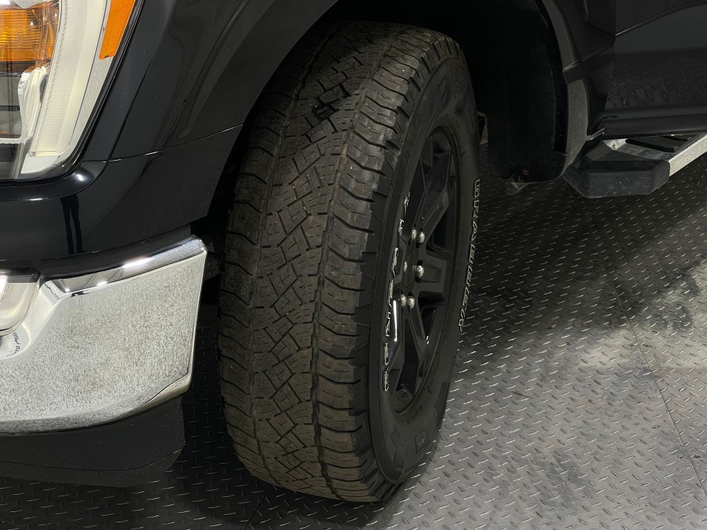 2021 Ford F-150 Image 35