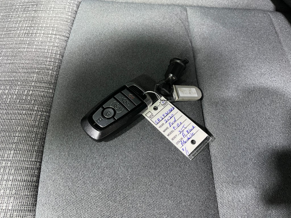 2021 Ford F-150 Image 36