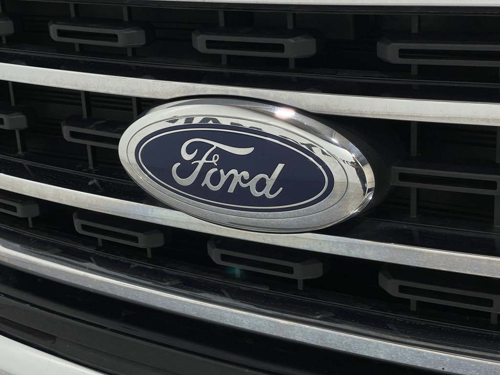 2021 Ford F-150 Image 37