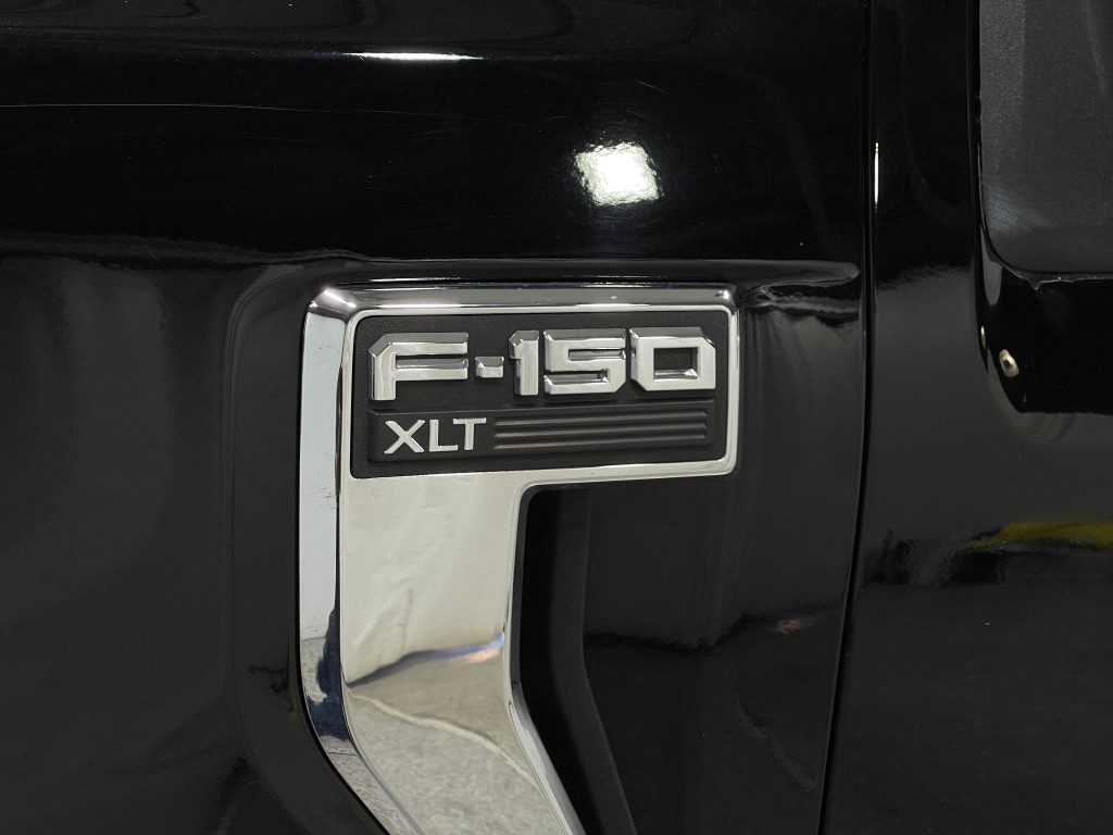 2021 Ford F-150 Image 38