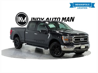 Image for 2021 Ford F-150 XLT ID: 6659923