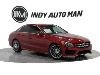 Image for 2017 Mercedes-Benz C-Class C 300 ID: 6660804