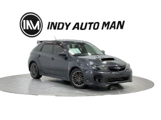 Image for 2013 Subaru Impreza WRX ID: 6662308