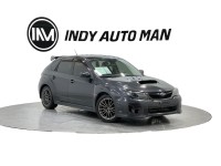 Image for 2013 Subaru Impreza WRX ID: 6662308