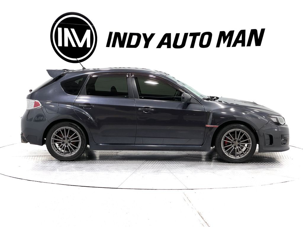 2013 Subaru Impreza Image 3