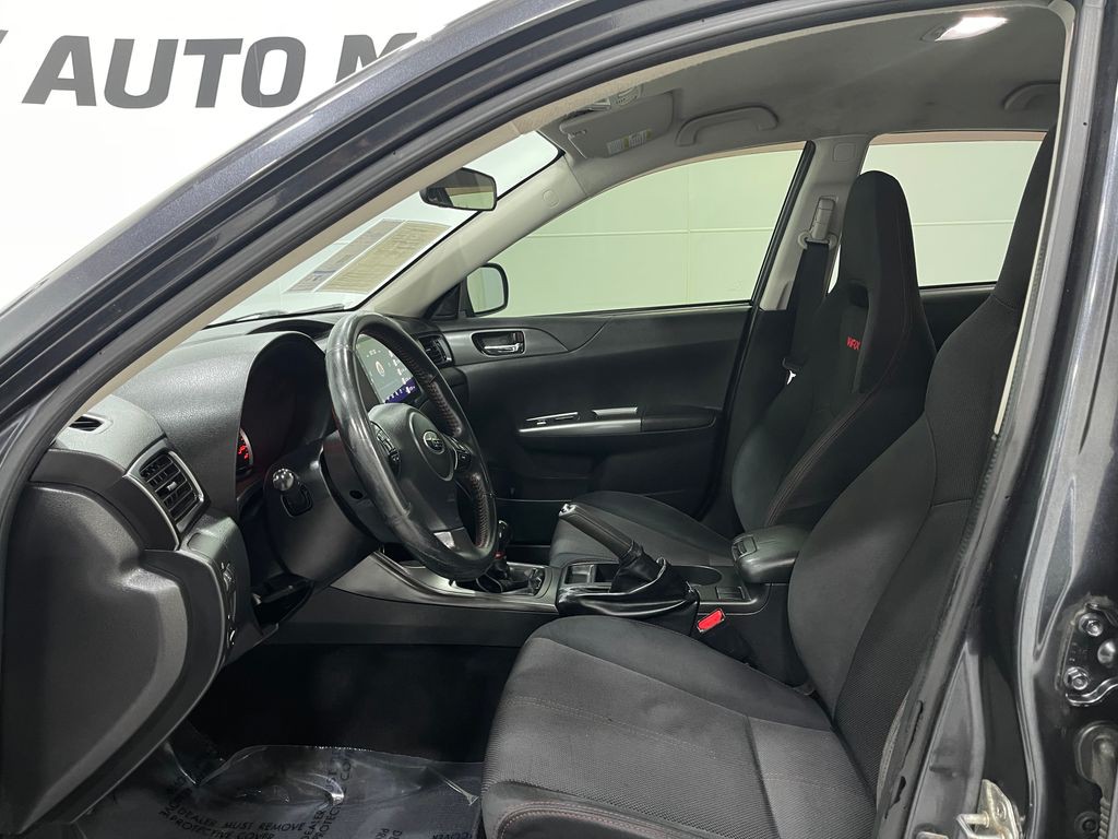 2013 Subaru Impreza Image 10