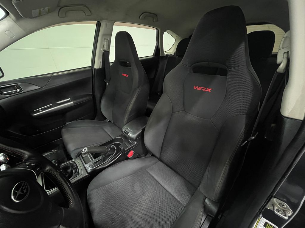 2013 Subaru Impreza Image 11