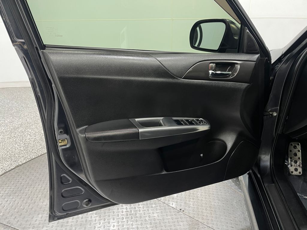 2013 Subaru Impreza Image 12