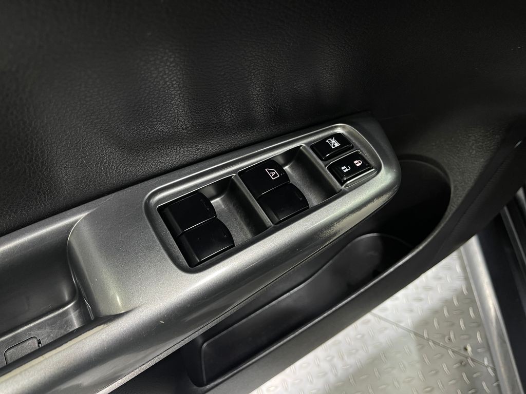 2013 Subaru Impreza Image 13