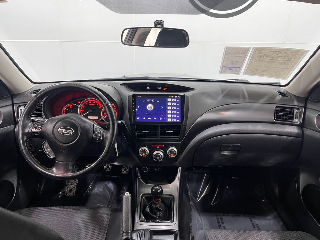 2013 Subaru Impreza Image 16