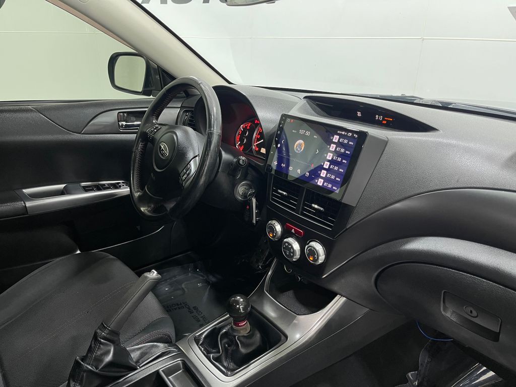 2013 Subaru Impreza Image 17