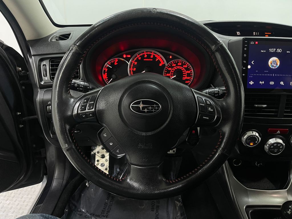 2013 Subaru Impreza Image 19