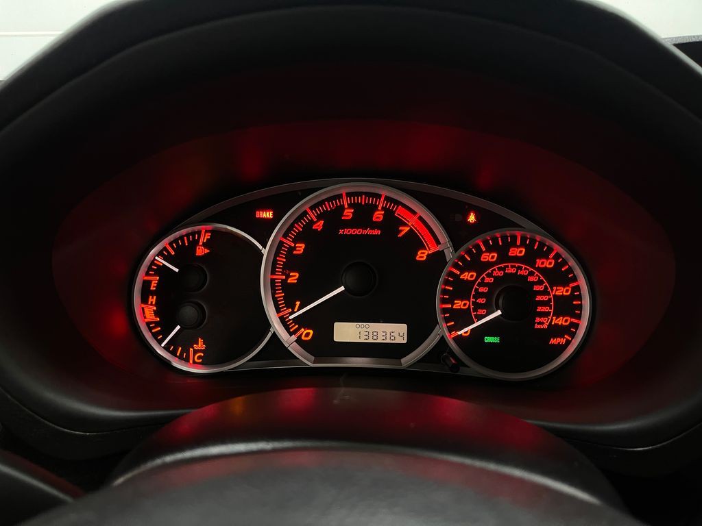 2013 Subaru Impreza Image 20