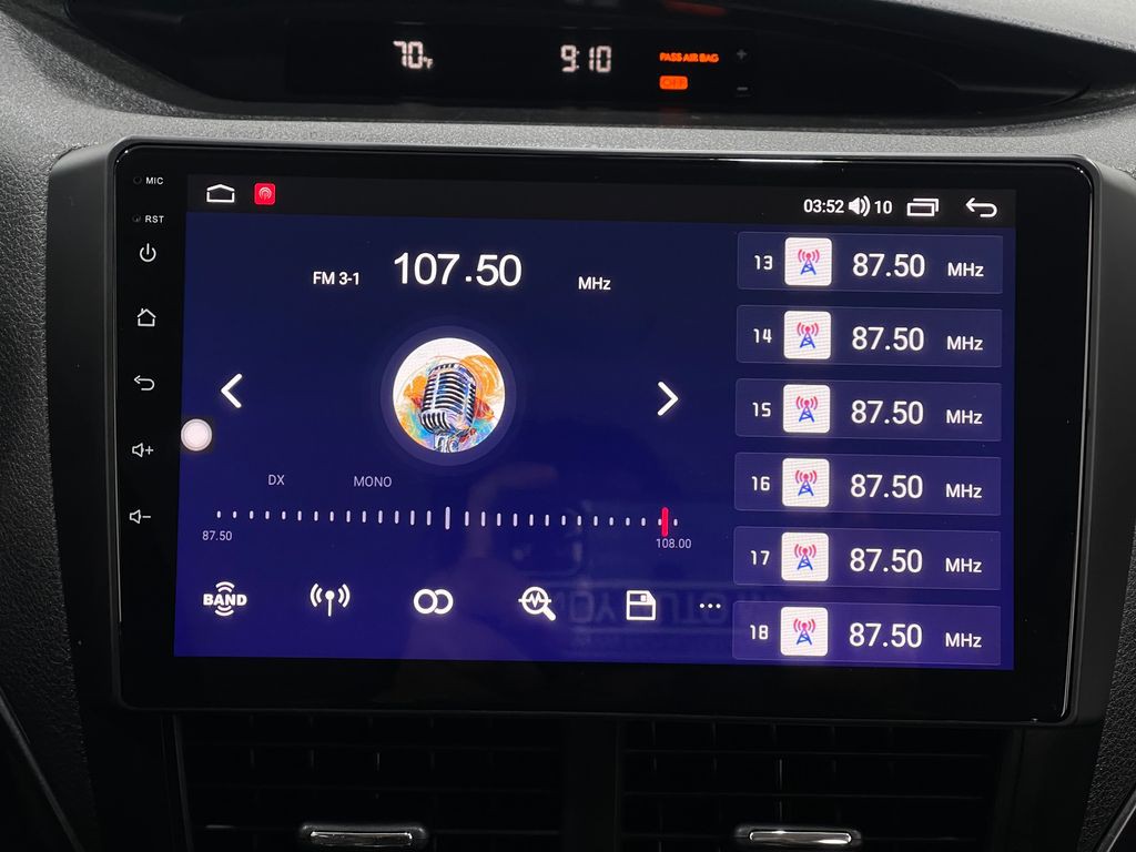 2013 Subaru Impreza Image 21