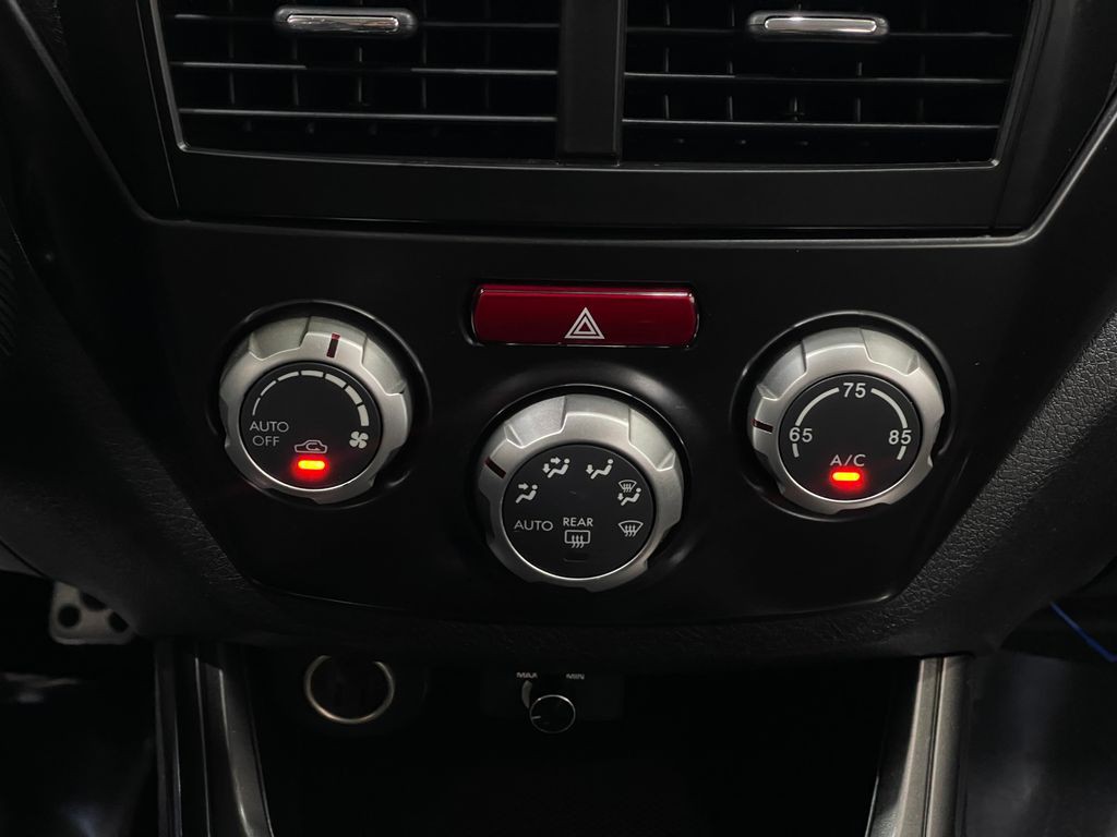 2013 Subaru Impreza Image 22