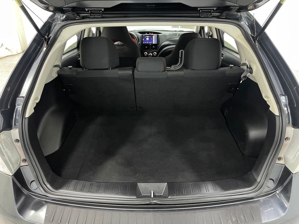 2013 Subaru Impreza Image 23