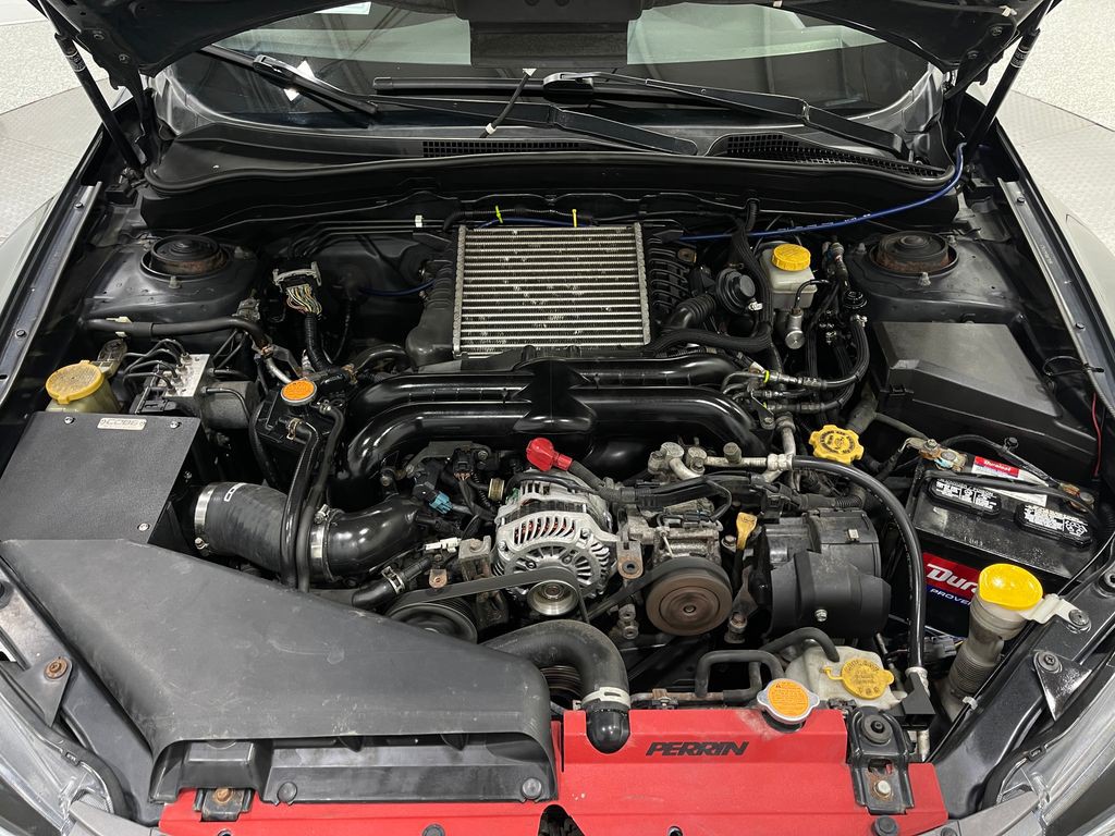 2013 Subaru Impreza Image 24