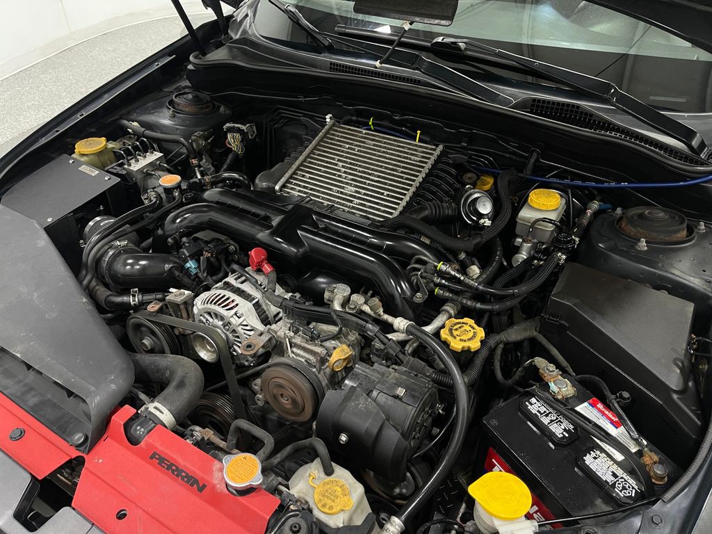 2013 Subaru Impreza Image 25