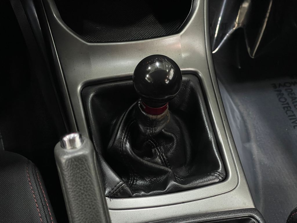 2013 Subaru Impreza Image 26