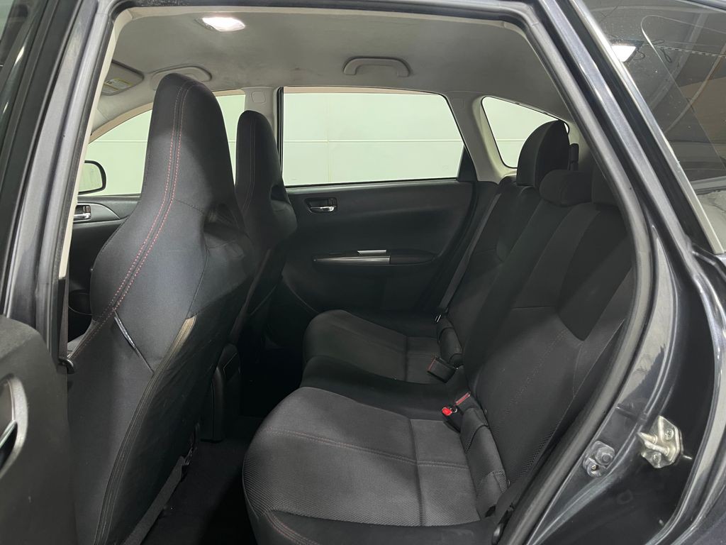 2013 Subaru Impreza Image 27