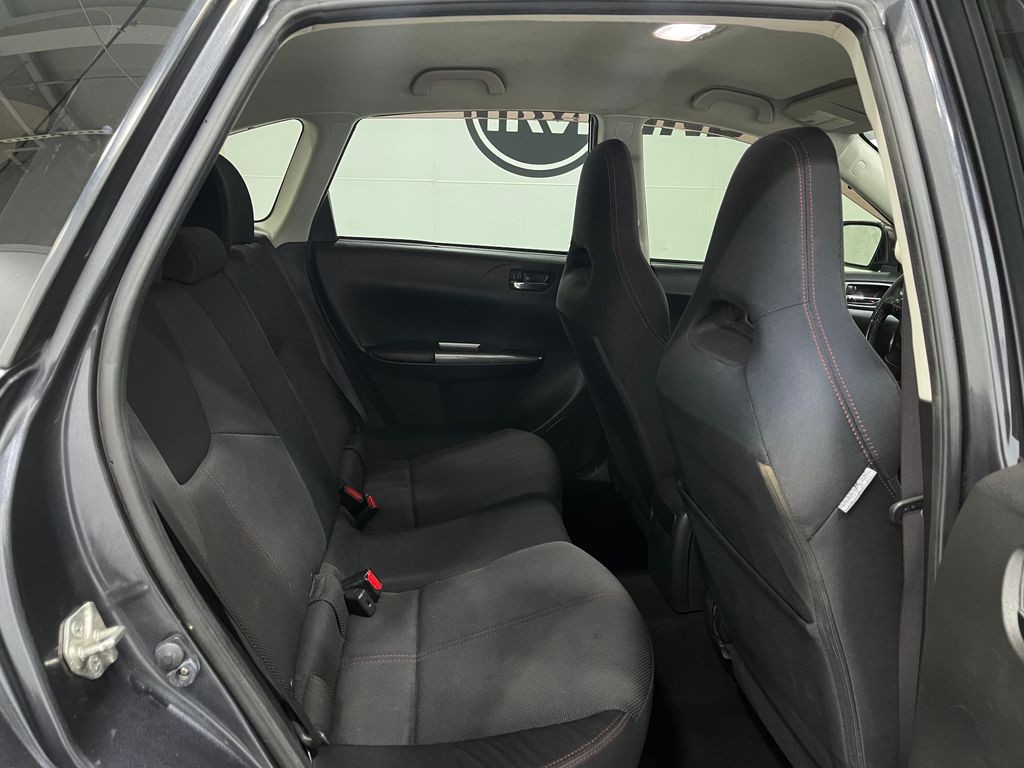 2013 Subaru Impreza Image 28