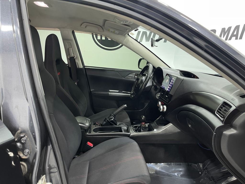 2013 Subaru Impreza Image 29