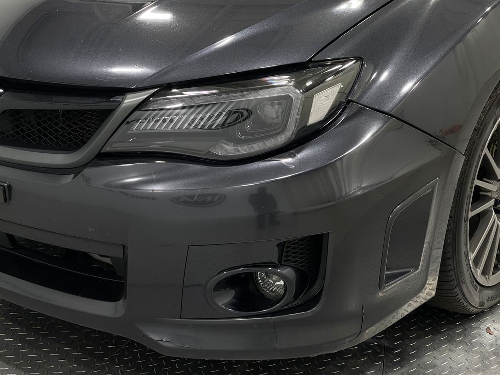 2013 Subaru Impreza Image 30