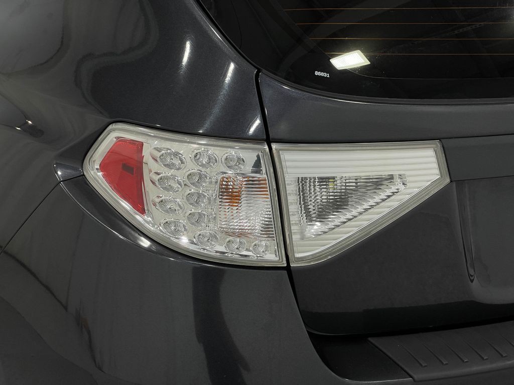 2013 Subaru Impreza Image 31