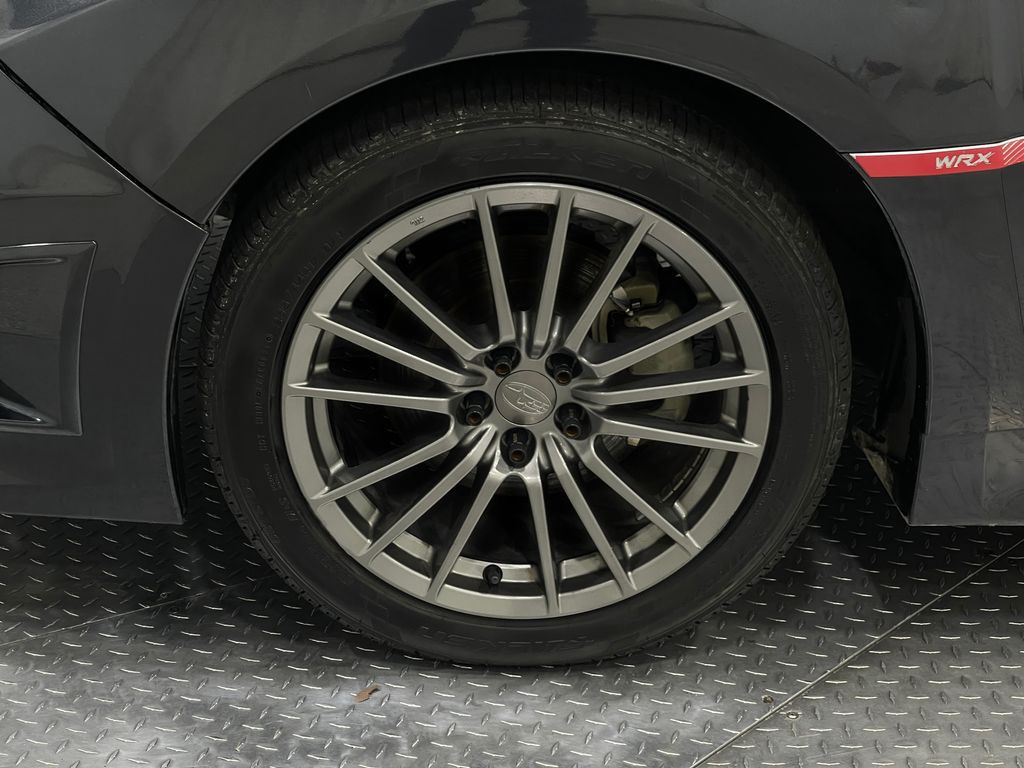 2013 Subaru Impreza Image 32