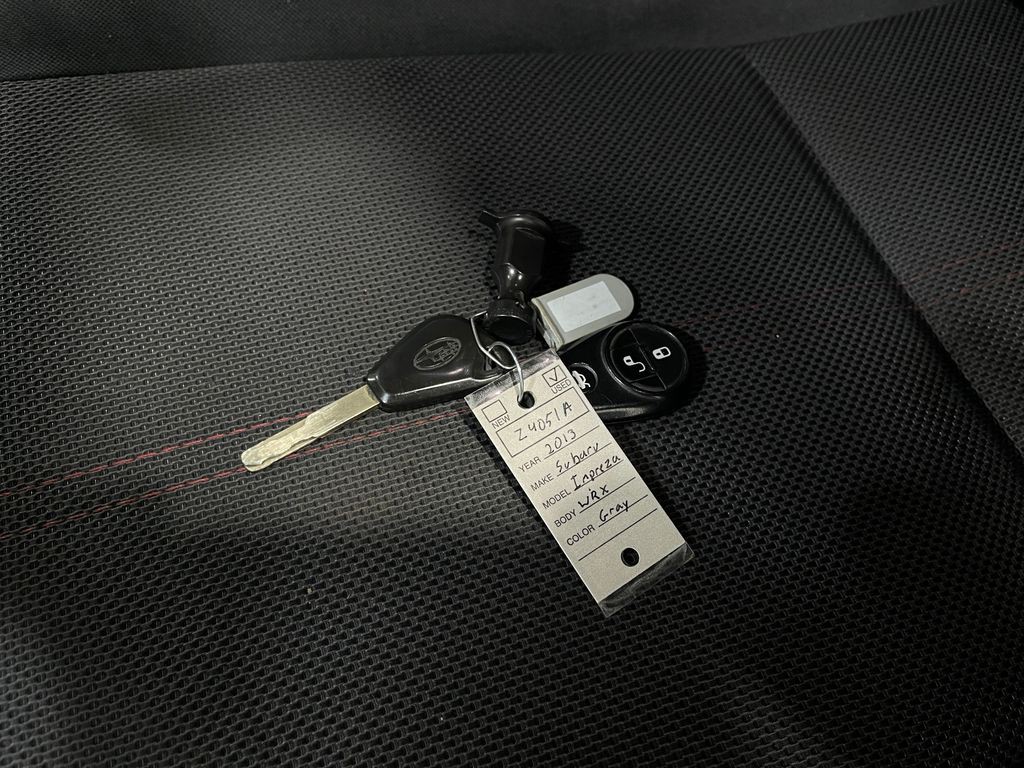 2013 Subaru Impreza Image 34