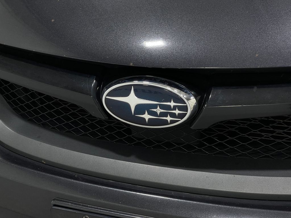 2013 Subaru Impreza Image 35