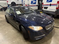 Image for 2014 BMW 5 Series 550i xDrive ID: 6662309