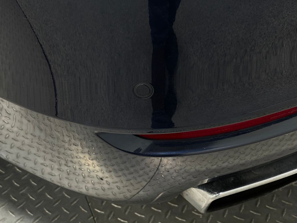 2014 BMW 5 Series Image 13