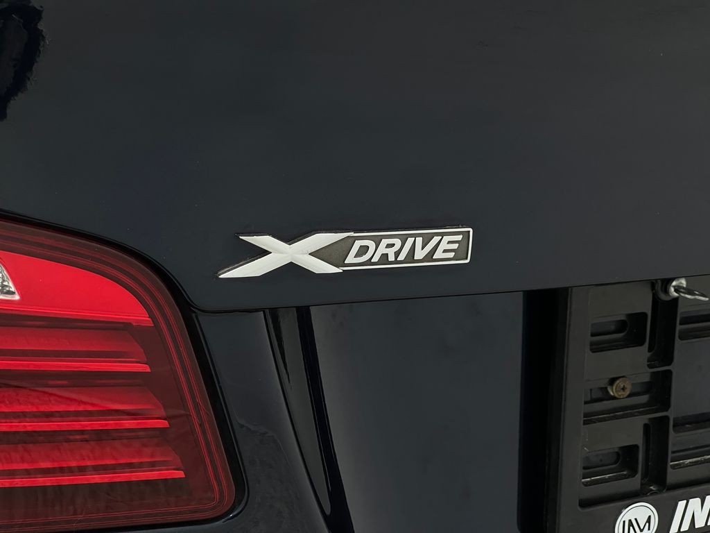 2014 BMW 5 Series Image 39