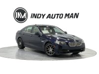 Image for 2014 BMW 5 Series 550i xDrive ID: 6662309