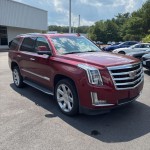Image for 2016 Cadillac Escalade Luxury ID: 6665087