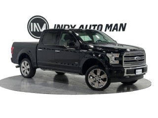 Image for 2017 Ford F-150 Limited ID: 6665088